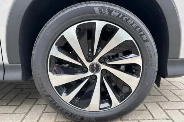 BYD Seal U (2026) thumbnail 3