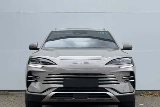 BYD Seal U (2026) thumbnail 6