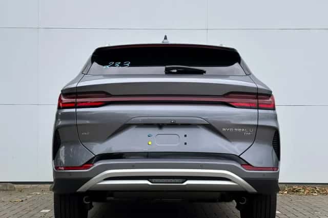 BYD Seal U (2026) thumbnail 3