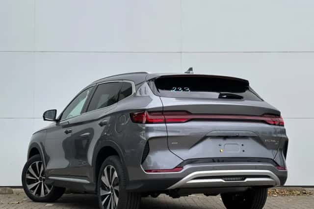 BYD Seal U (2026) thumbnail 5