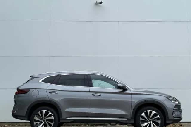 BYD Seal U (2026) thumbnail 6