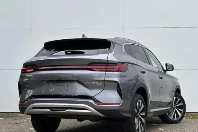 BYD Seal U (2026) thumbnail 2