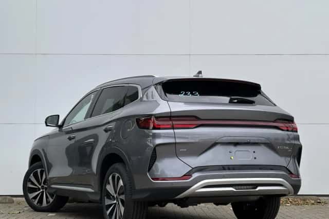 BYD Seal U (2026) thumbnail 6