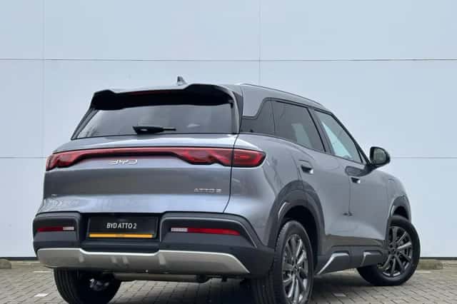 BYD Atto 2 (2026) thumbnail 2