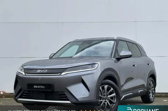 BYD Atto 2 (2026) thumbnail 1