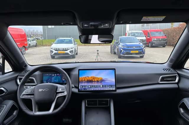 BYD Atto 2 (2026) thumbnail 3