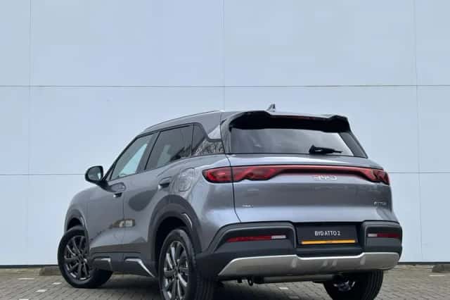 BYD Atto 2 (2026) thumbnail 6