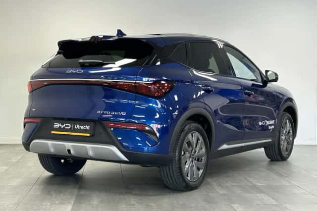 BYD Atto 3 (2026) thumbnail 2