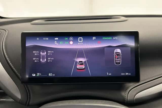 BYD Atto 3 (2026) thumbnail 4