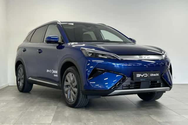 BYD Atto 3 (2026) thumbnail 5