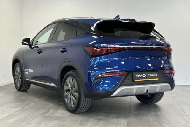 BYD Atto 3 (2026) thumbnail 6