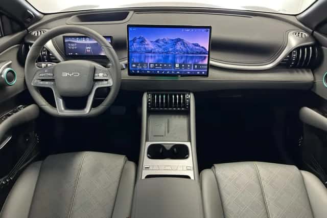 BYD Atto 3 (2026) thumbnail 3