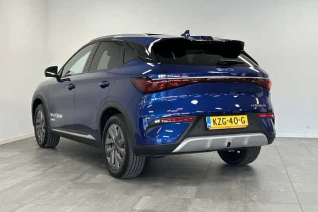 BYD Atto 3 (2026) thumbnail 6