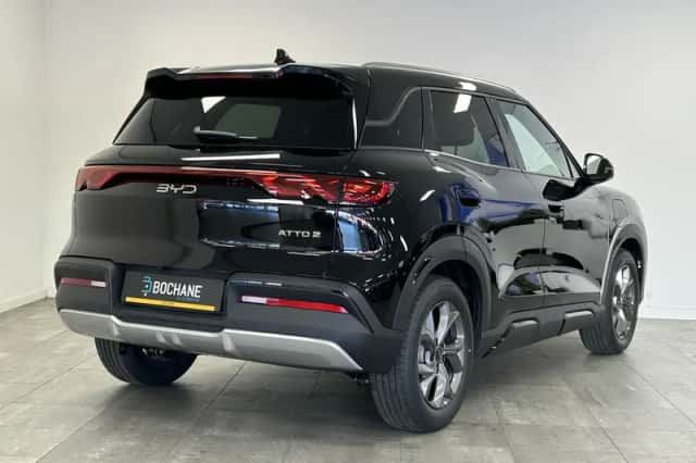 BYD Atto 2 (2026) thumbnail 2