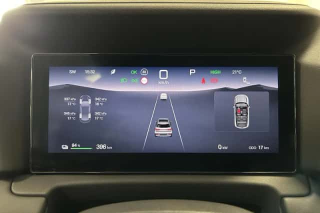 BYD Atto 2 (2026) thumbnail 4