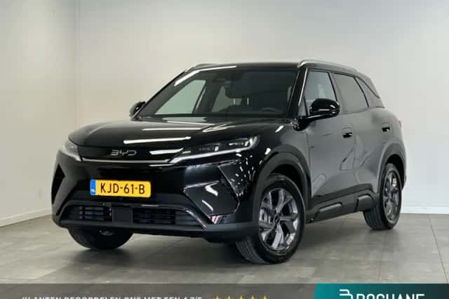 BYD Atto 2 (2026) thumbnail 1