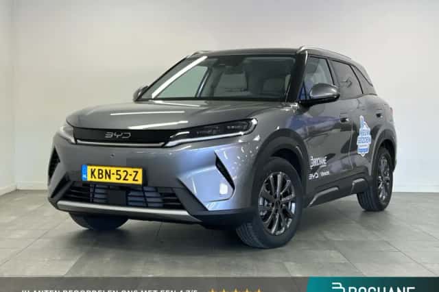 BYD Atto 2 (2026) thumbnail 1