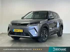 BYD Atto 2