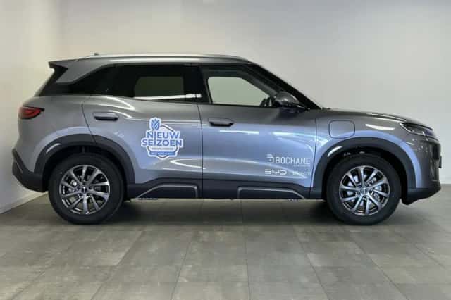 BYD Atto 2 (2026) thumbnail 5