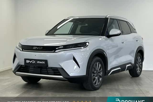 BYD Atto 2 (2026) thumbnail 1