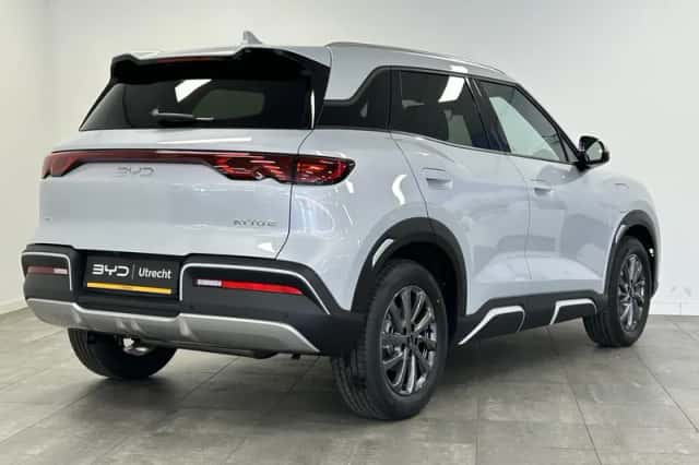 BYD Atto 2 (2026) thumbnail 2