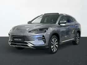 BYD Seal U thumbnail 2