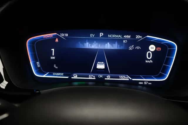BYD Seal U (2026) thumbnail 4