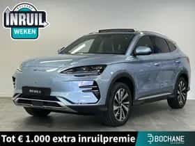 BYD Seal U (2026)