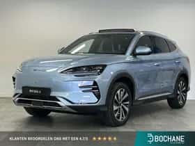 BYD Seal U (2026)