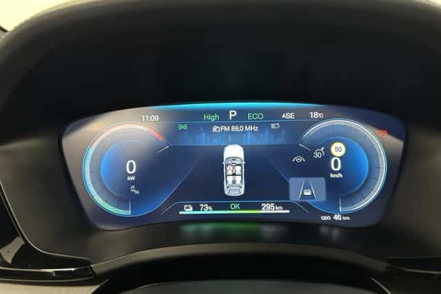 BYD Seal U (2026) thumbnail 4