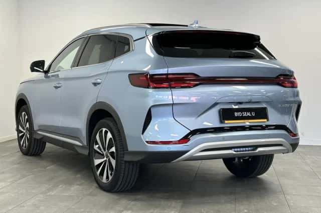 BYD Seal U (2026) thumbnail 6