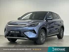 BYD Atto 3