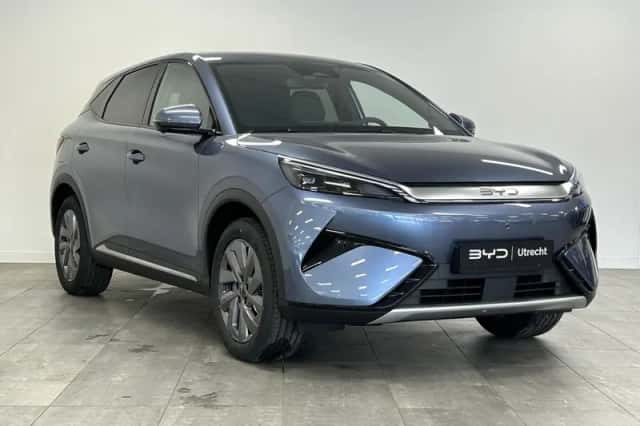 BYD Atto 3 (2026) thumbnail 5