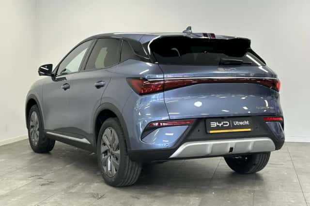 BYD Atto 3 (2026) thumbnail 6