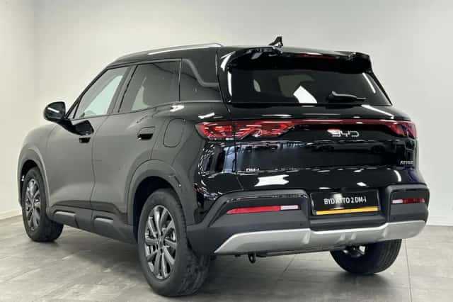 BYD Atto 2 (2026) thumbnail 6