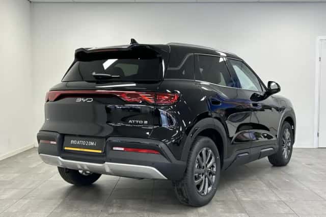 BYD Atto 2 (2026) thumbnail 2