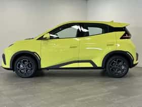 BYD Dolphin (2026) thumbnail 16