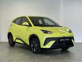 BYD Dolphin (2026) thumbnail 5