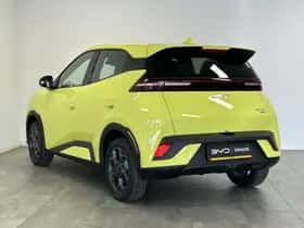 BYD Dolphin (2026) thumbnail 6