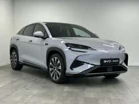 BYD SEALION (2026) thumbnail 5