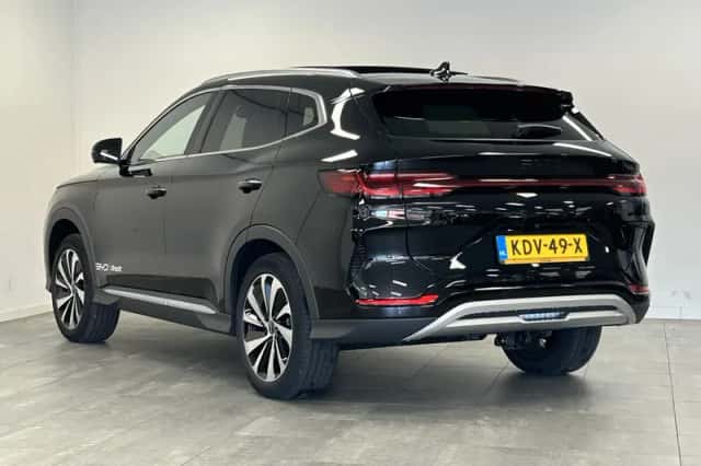 BYD Seal U (2026) thumbnail 6