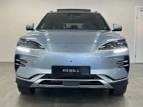 BYD Seal U (2026) thumbnail 18