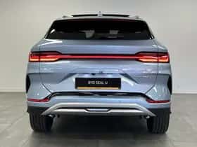 BYD Seal U (2026) thumbnail 33