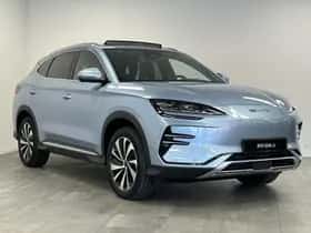 BYD Seal U (2026) thumbnail 5