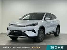 BYD Atto 3