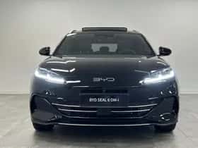BYD Seal (2026) thumbnail 13