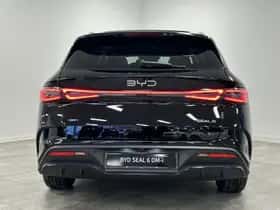 BYD Seal (2026) thumbnail 22