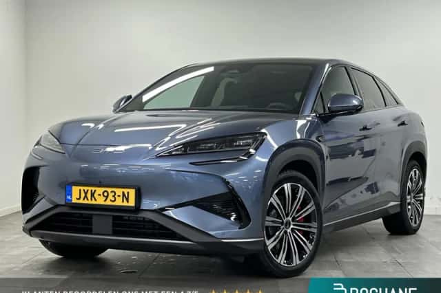 BYD SEALION (2026) thumbnail 1
