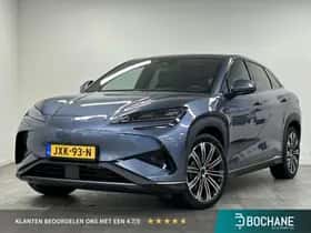 BYD SEALION