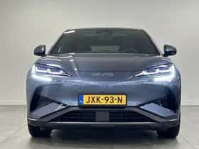 BYD SEALION (2026) thumbnail 26